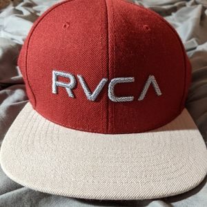 Rvca hat